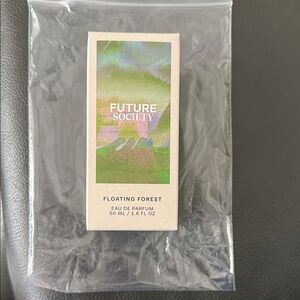 Floating Forest Eau de Parfum - Green